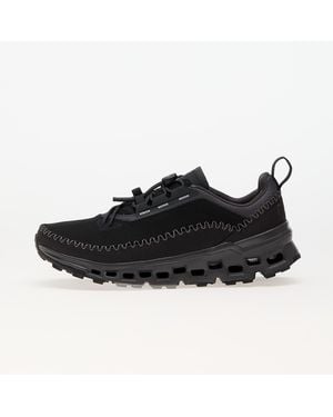 On Shoes Sneakers W Cloudaway 2/ Eclipse Eur - Nero