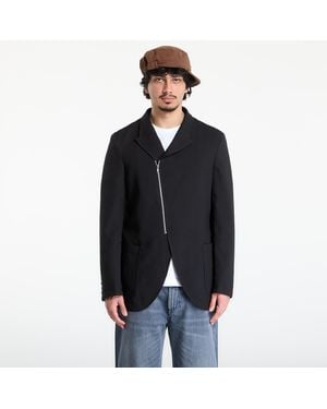 Comme des Garçons Jacket Jacket Woven - Black