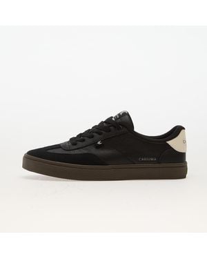 CARIUMA Sneakers M Toca - Nero