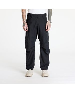 POUTNIK BY TILAK Pantaloni Quest Pants - Blu