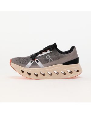 On Shoes Sneakers W Cloudeclipse Fade/ Sand Eur - Multicolore