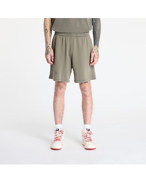 KTZ Los Angeles Lakers Washed Short - Natural