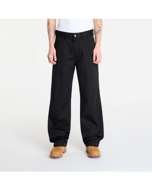 Dickies Pants Union Loose Straight Pant - Black
