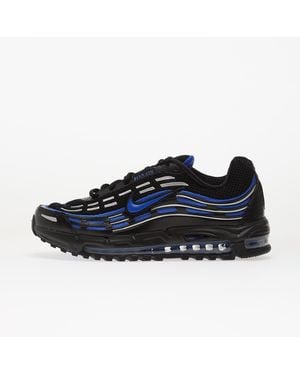 Nike Sneakers Air Max Tl 2.5/ Hyper Royal--Mtlc Eur - Blau