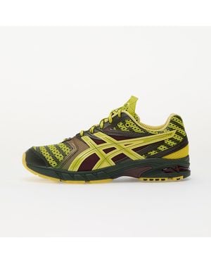 Asics Sneakers Ub9-S Gel-Ds Trainer 14 Dark Mustard/ Truffle Eur - Verde