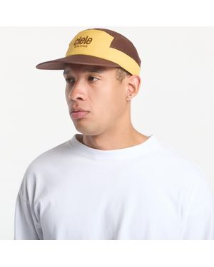 Ciele Athletics Cap Gocap Longbrim Eq Athletics - White