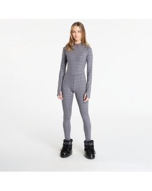 adidas Originals Adidas X Moon Boot Bodysuit Granite/ Reflective - Blue