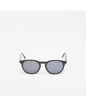 Messyweekend Sunglasses New Depp - Metallic