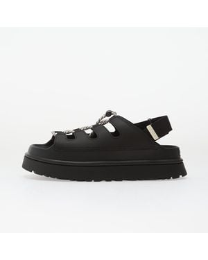 UGG Sneakers W Goldenglow Toggle - Black