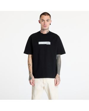 Fred Perry Maglietta Archive Graphic T-Shirt - Nero