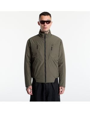 POUTNIK BY TILAK Jacket Continental Jacket - Brown