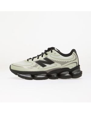 New Balance Sneakers 2000 Mint Water/ Moss - Multicolor