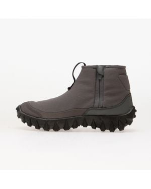 Salomon Sneakers Snowclog Mid Castlerock/ Castlerock - Black