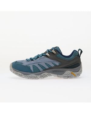 Merrell Sneakers Merrel 1Trl Moab 2 Mesa Luxe Eco Se Eur - Blue