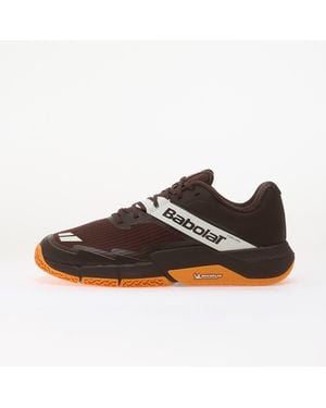 Babolat Sneakers Movea 2/ Cream Eur - Braun