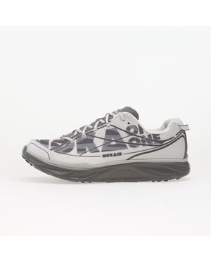 Hoka One One Sneakers U Huaka Pro Cosmic/ Satellite Eur - Weiß