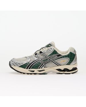 Asics Baskets gel-nimbus 10.1 cream/ grove eur 44 - Multicolore
