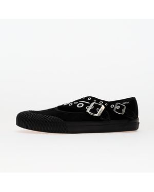 Vans Sneakers Mary Jane Straps Eur - Schwarz