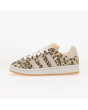 adidas Originals Sneakers Adidas Campus 00S Sand Strata/ Ftwr/ Gum 3 Eur - Metallic