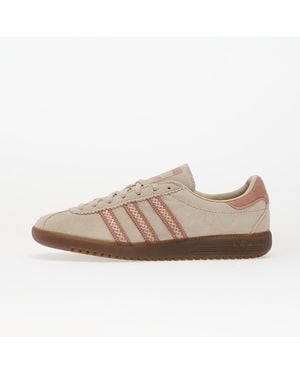 adidas Originals Sneakers Adidas Brmd W Wonder/ Warm Clay/ Gum5 - Pink