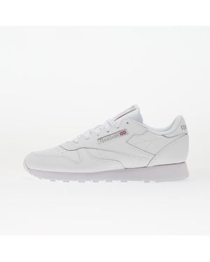 Reebok Sneakers Classic Leather Ftw/ Ftw/ Pure 3 Eur - Wit
