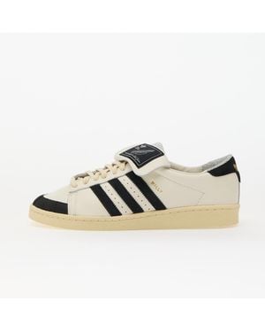 adidas Originals Baskets adidas x willy chavarria jabbar lo off white/ core black/ core black eur 44 - Neutre