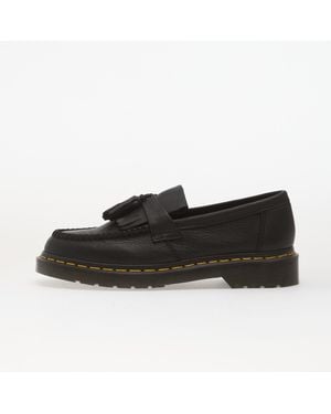 Dr. Martens Schuhe Adrian Ys - Schwarz