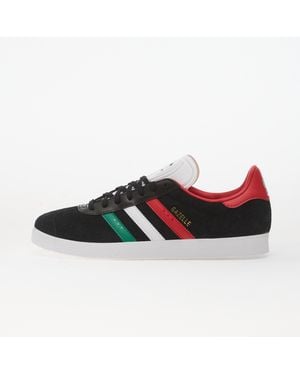 adidas Originals Sneakers Adidas Gazelle Core/ Ftwr/ Better Scarlet Eur - Mehrfarbig