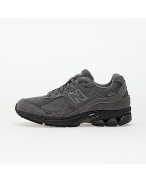 New Balance Sneakers 2002R Eur - Schwarz