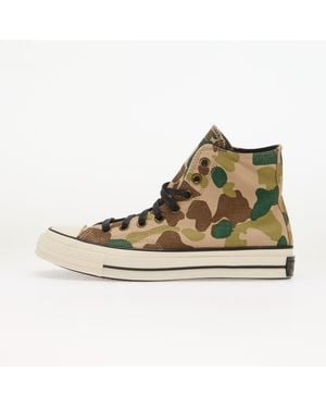 Converse Sneakers Chuck 70 - Natural