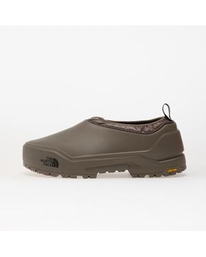 The North Face Sneakers Base Camp Wp Mule Eur - Brown