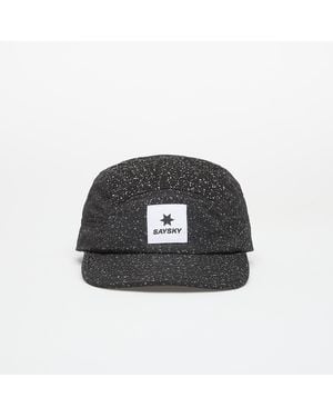 Saysky Mütze Combat Cap - Schwarz