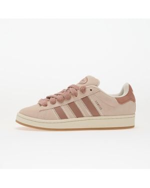 adidas Originals Sneakers Adidas Campus 00S W Crew/ Wonder Aqua/ Warm Clay - Pink