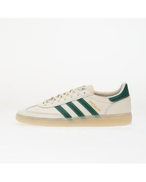 adidas Originals Sneakers Adidas Handball Spezial Core/ Collegiate/ Off Eur - Green