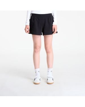 Calvin Klein Shorts Sport Pw - Blau