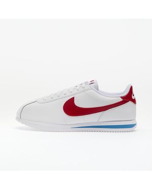 Nike Sneakers Cortez/ Varsity-Varsity Eur - Rosa