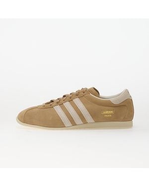 adidas Originals Sneakers Adidas Paris W Cardboard/ Off/ Crew Eur - Naturel