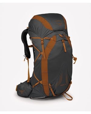 Osprey Zaino Exos 38 - Nero