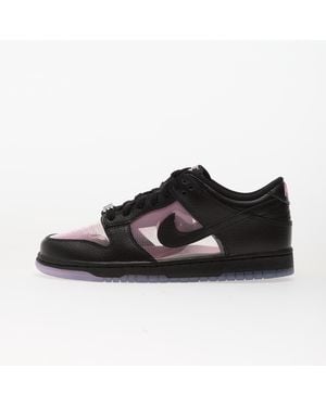 Nike Sneakers Dunk Low Retro Prm Rise/ - Eur - Schwarz