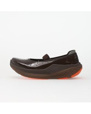 Karhu Sneakers X Zomer Paris Mestari Kesä Run Chocolate Torte/ Tiramisu - Marrone