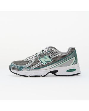 New Balance Sneakers 740 Eur - Grigio