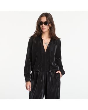 DIESEL Fepa Diese F-Rosy Sweat-Shirt Back - Nero