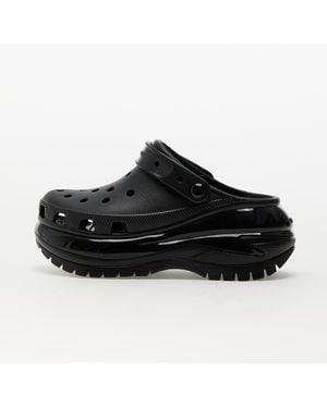 Crocs™ Mega Crush Clog - Black