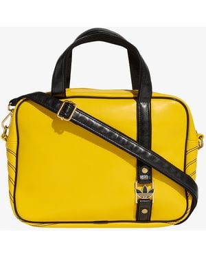 adidas Originals Sac adidas airliner medium bag universal - Jaune