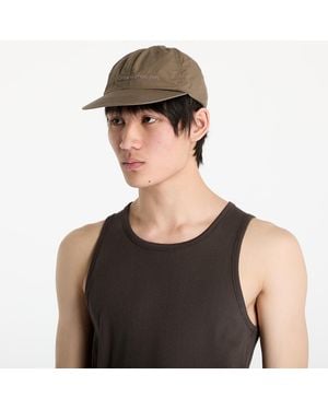 Post Archive Faction PAF Mütze 8.0 Logo Cap Right - Schwarz
