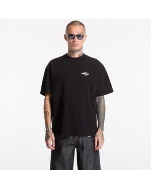 Represent T-Shirt X Footshop Owners Club T-Shirt - Schwarz