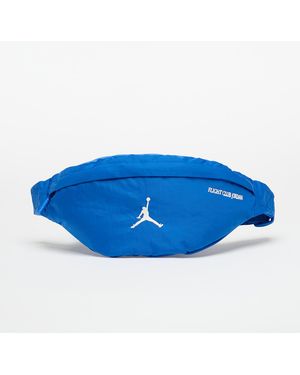 Nike Gürteltasche Jam Mvp Crossbody - Blau