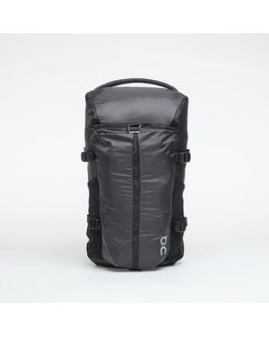 On Shoes Speed Pack 18L Lite - Gray
