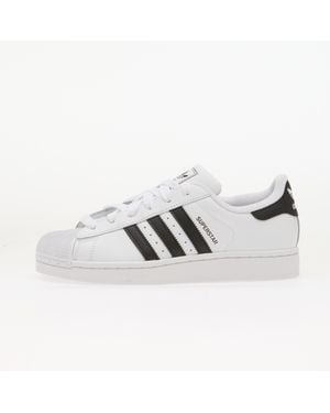 adidas Originals Sneakers Adidas Superstar Ii Ftwr/ Core/ Ftwr Eur - Mettallic