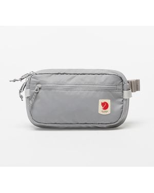 Fjallraven High Coast Hip Pack - Gray
